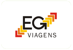 logotipo agencia de viagem